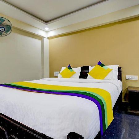 Itsy By Treebo - Hill View Hotel Madikeri Exterior photo