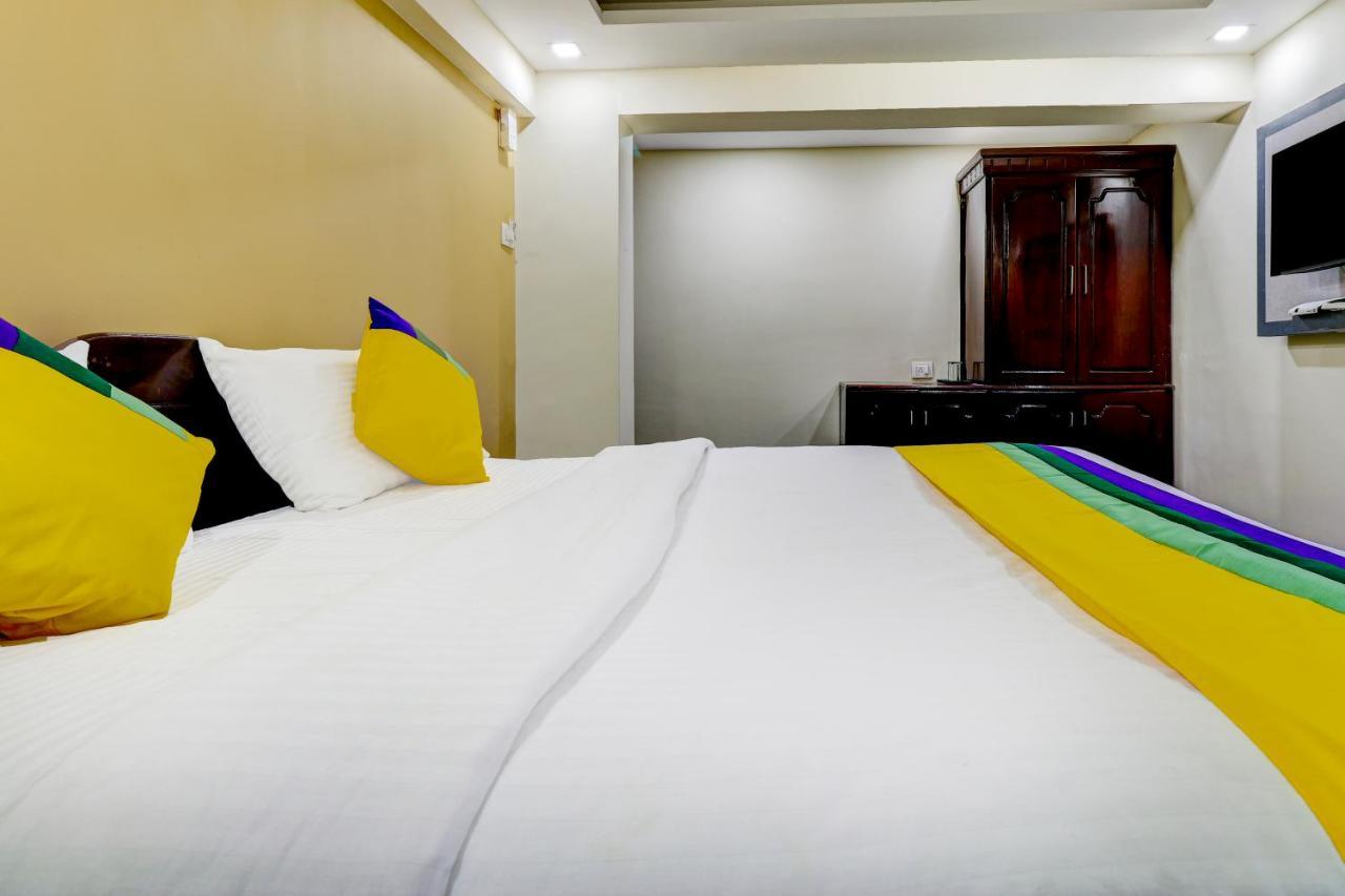 Itsy By Treebo - Hill View Hotel Madikeri Exterior photo